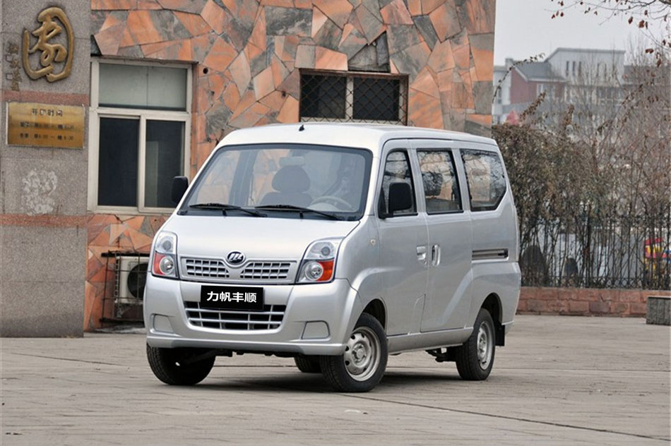 2011款丰顺 1.0L舒适型LF465Q5