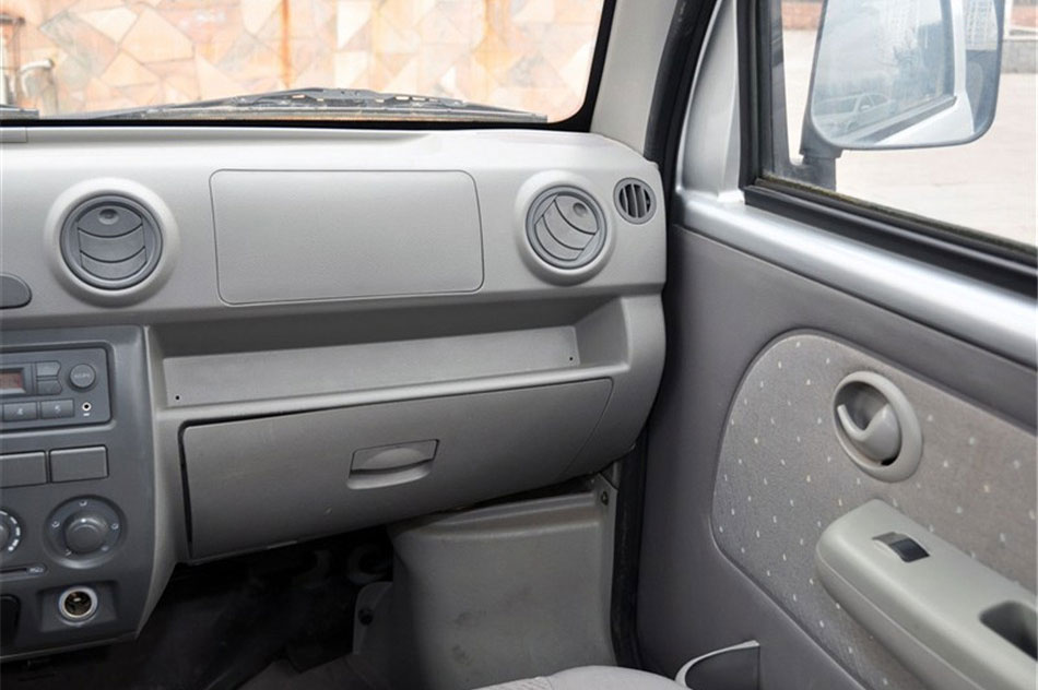 2011款丰顺 1.0L舒适型LF465Q5