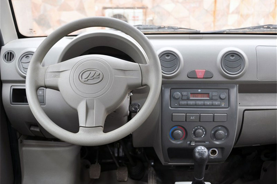 2011款丰顺 1.0L舒适型LF465Q5