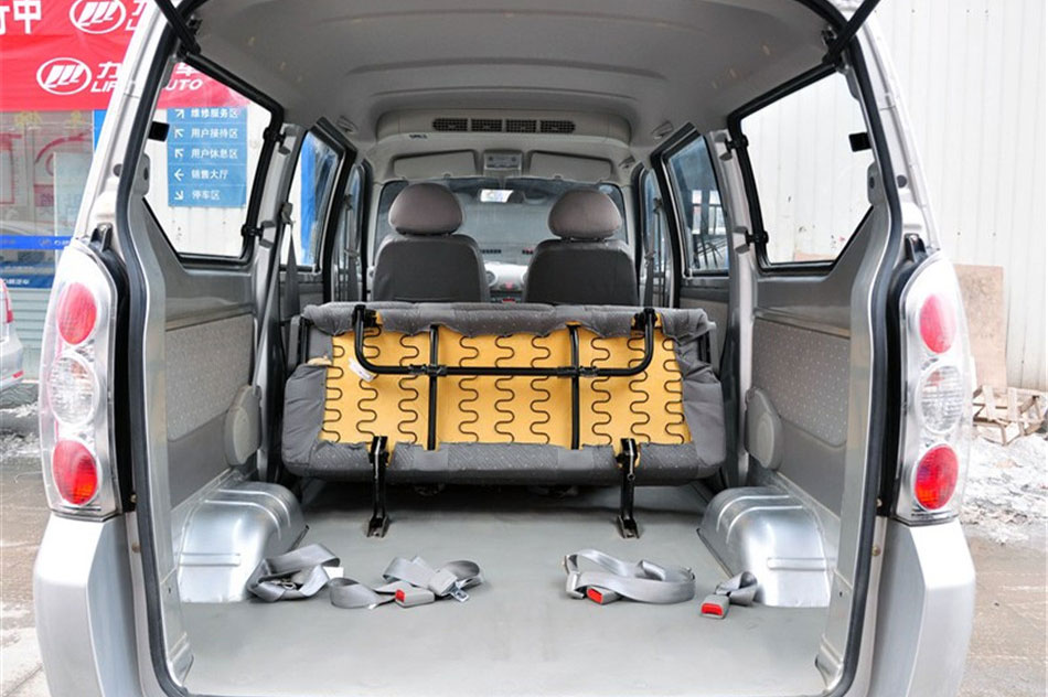 2011款丰顺 1.0L舒适型LF465Q5