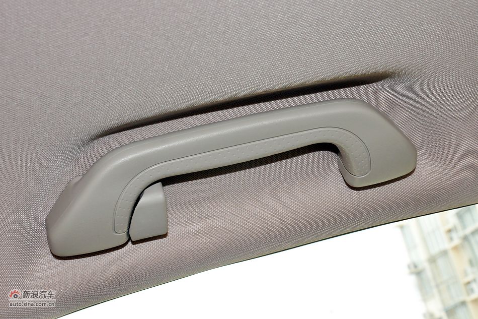 2011款比亚迪S6高清到店实拍