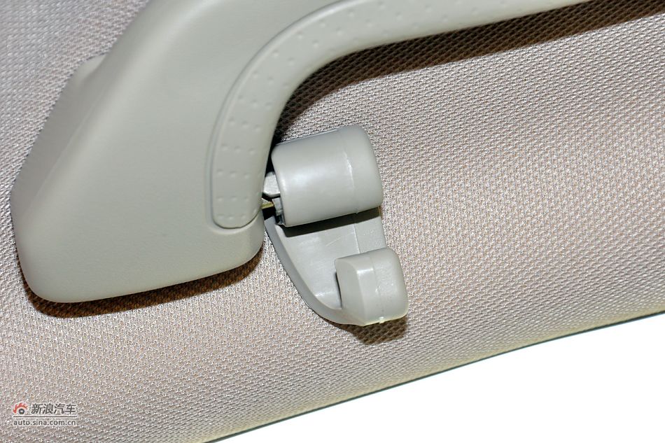 2011款比亚迪S6高清到店实拍