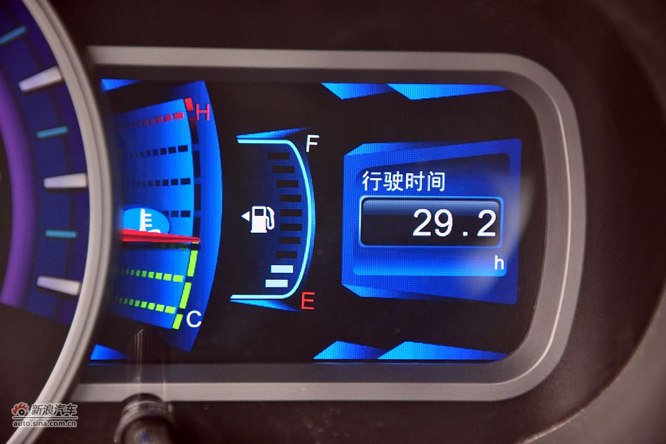 2011款比亚迪S6高清到店实拍