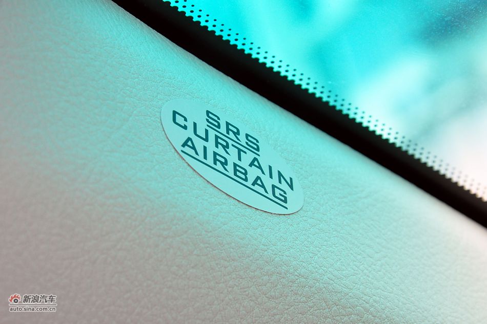 2011款比亚迪S6高清到店实拍