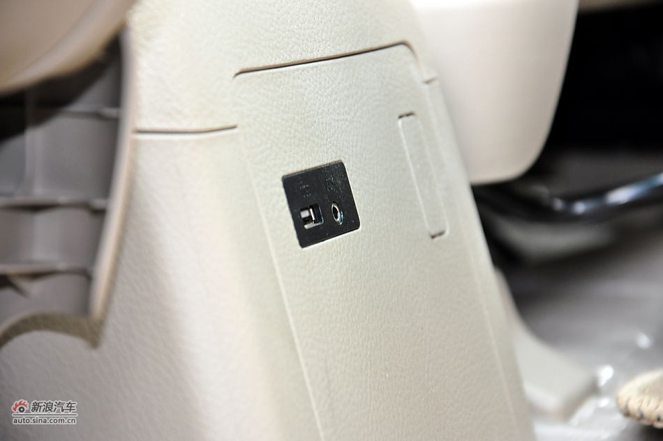 2011款比亚迪S6高清到店实拍