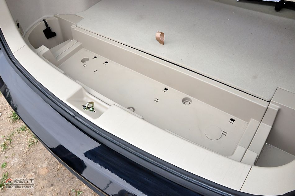 2011款比亚迪S6高清到店实拍