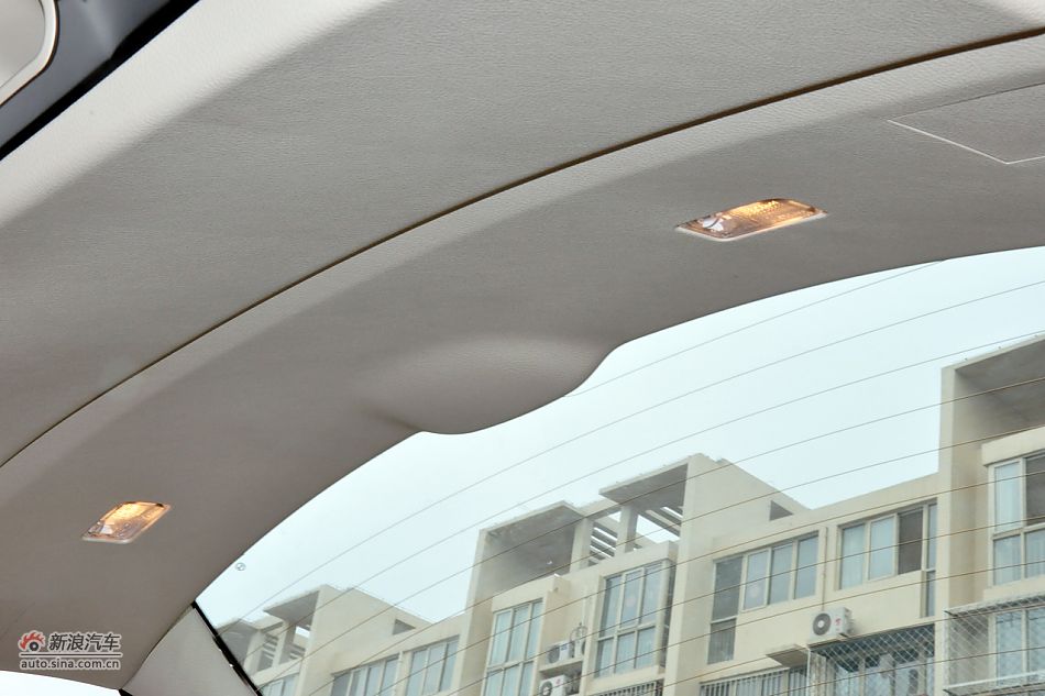 2011款比亚迪S6高清到店实拍