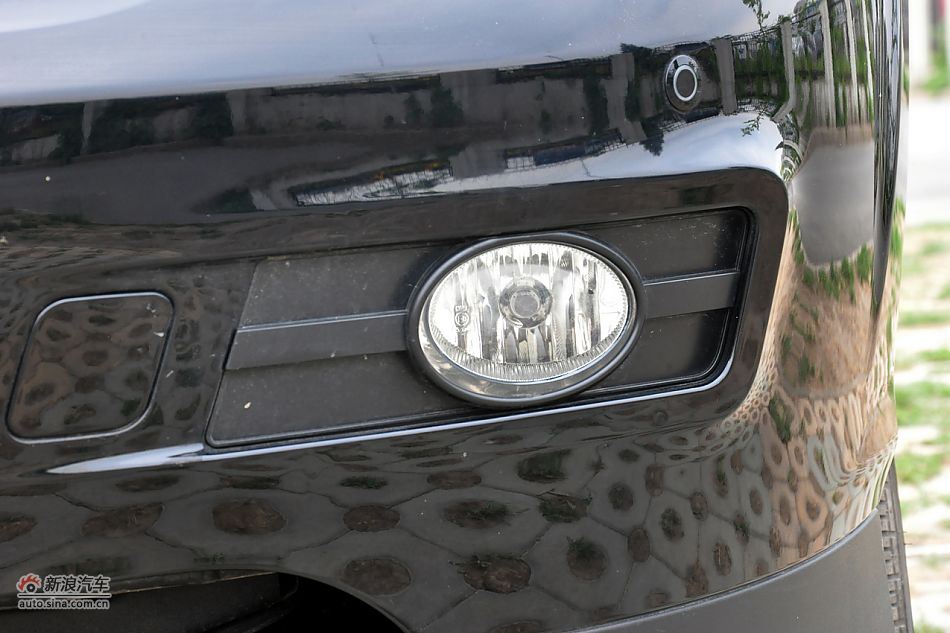 2011款比亚迪S6高清到店实拍