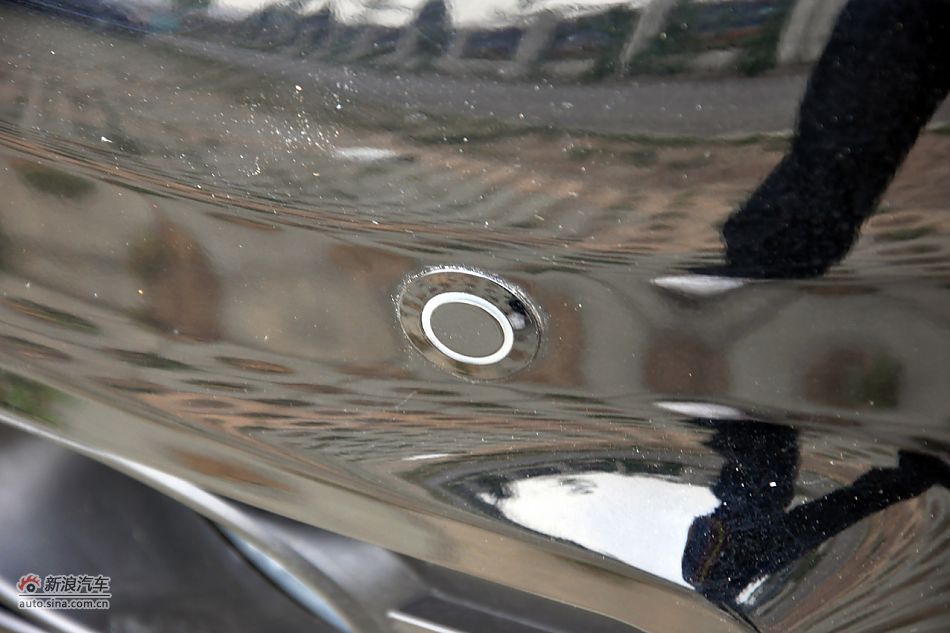 2011款比亚迪S6高清到店实拍