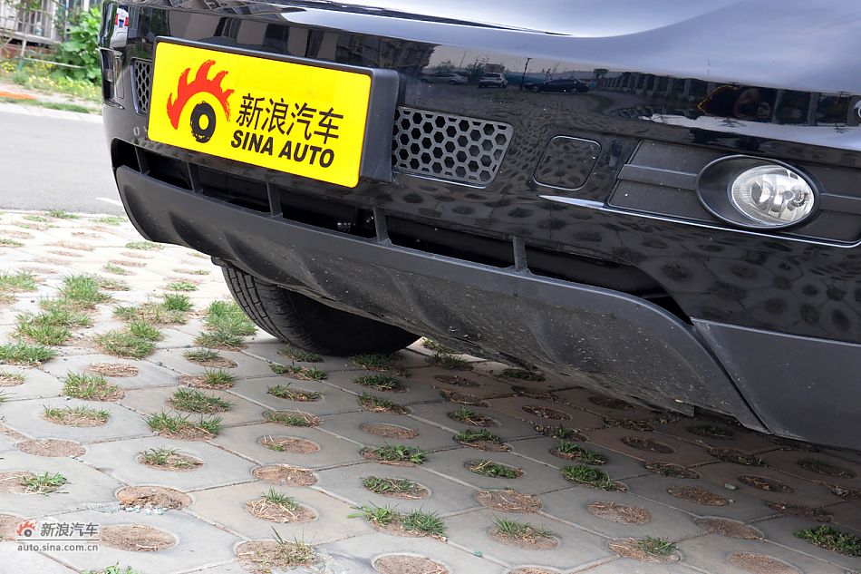 2011款比亚迪S6高清到店实拍