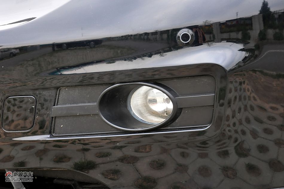 2011款比亚迪S6高清到店实拍