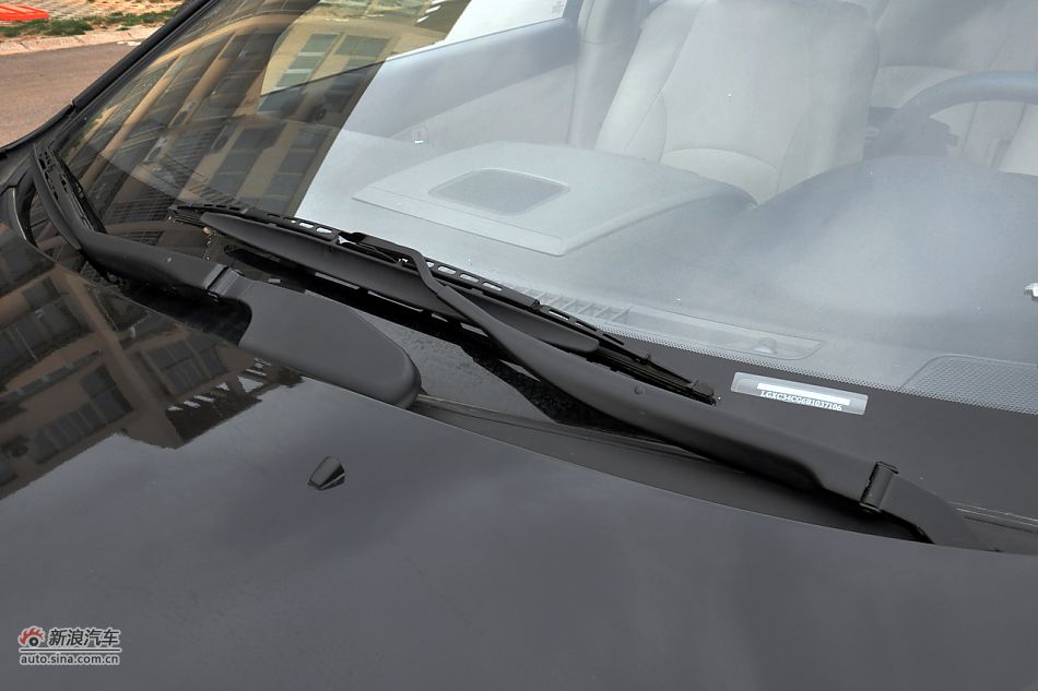 2011款比亚迪S6高清到店实拍