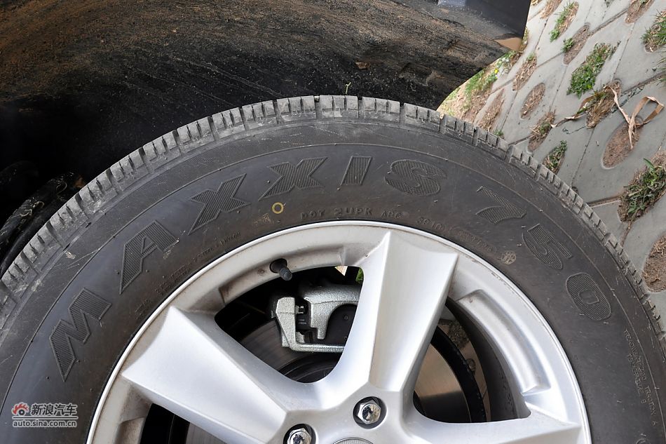 2011款比亚迪S6高清到店实拍