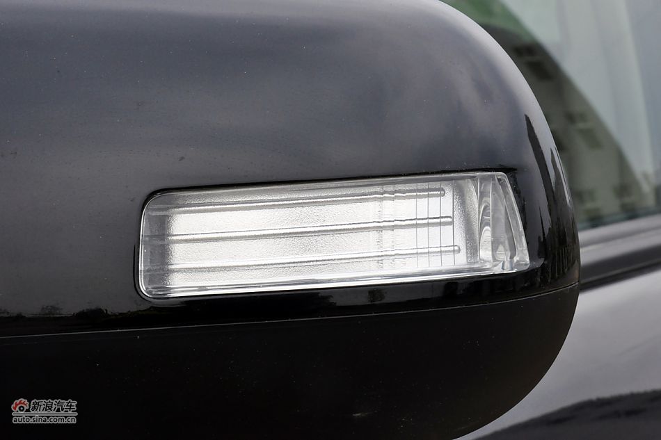 2011款比亚迪S6高清到店实拍