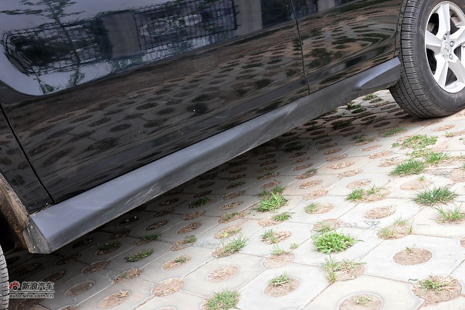 2011款比亚迪S6高清到店实拍