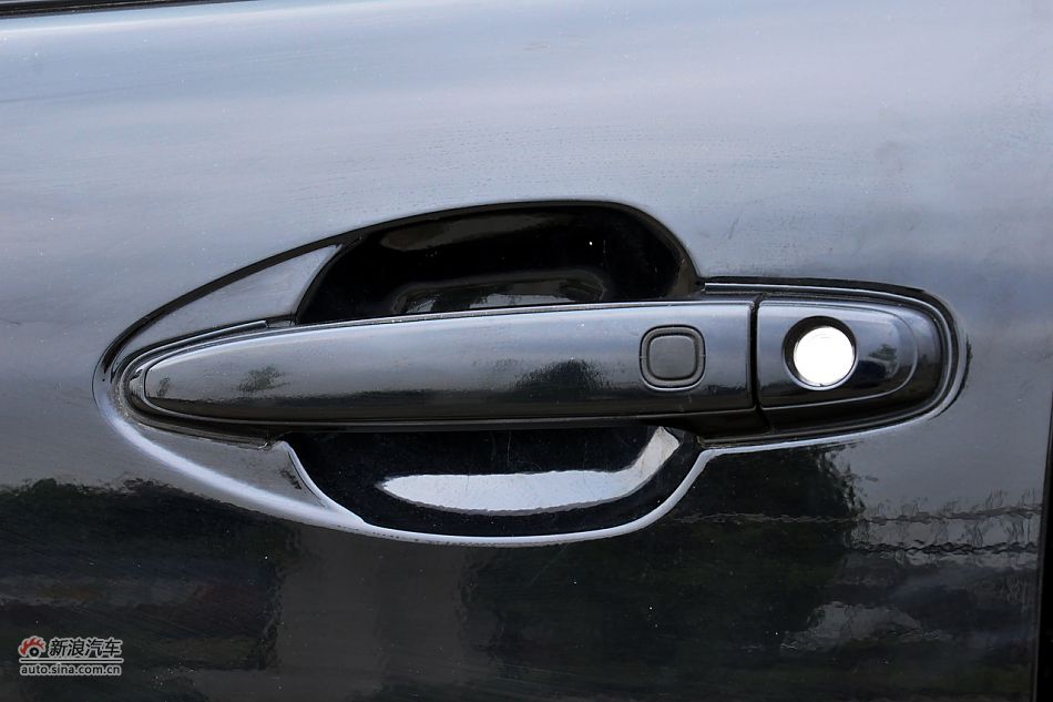 2011款比亚迪S6高清到店实拍