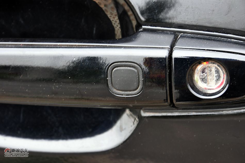 2011款比亚迪S6高清到店实拍