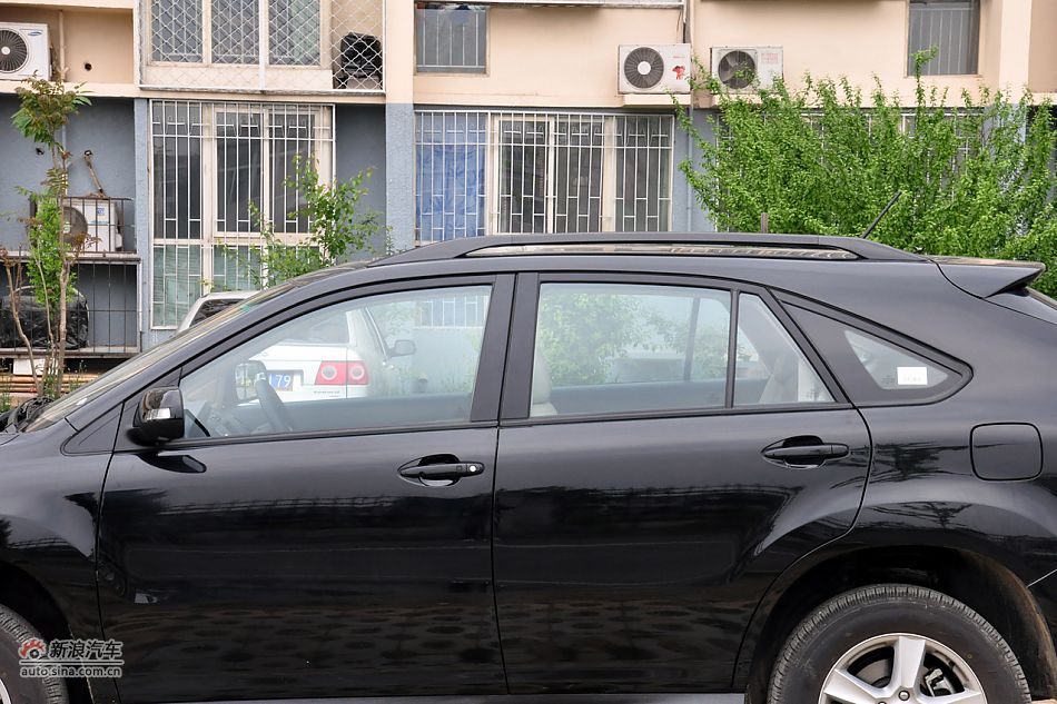 2011款比亚迪S6高清到店实拍