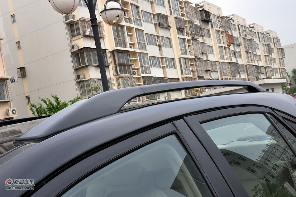 2011款比亚迪S6高清到店实拍