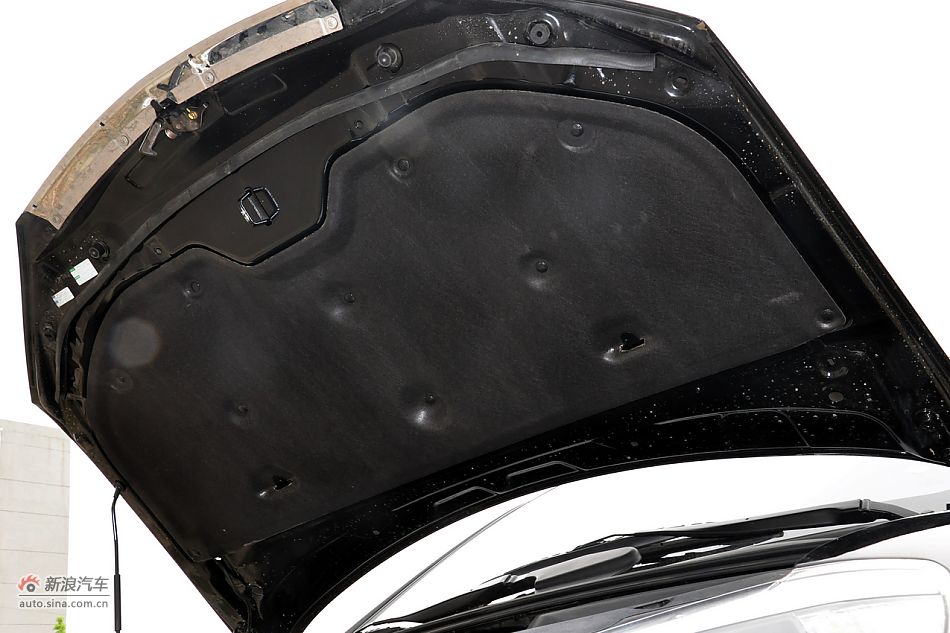 2011款比亚迪S6高清到店实拍