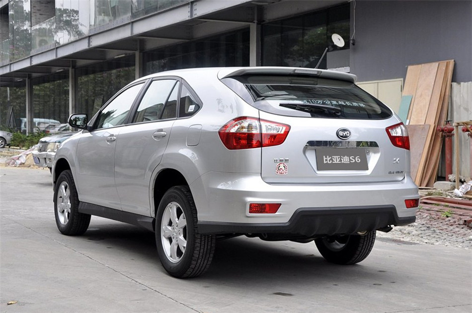 2013款 劲悦版 2.4L MT 豪华型 外观