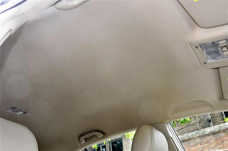 2013款 劲悦版 2.4L MT 豪华型 其他