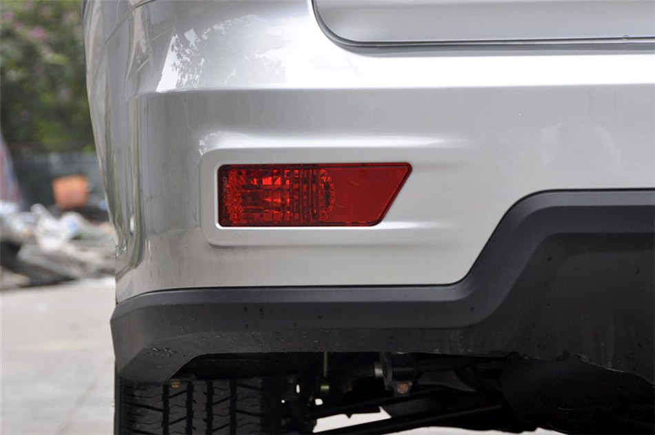 2013款 劲悦版 2.4L MT 豪华型 其他