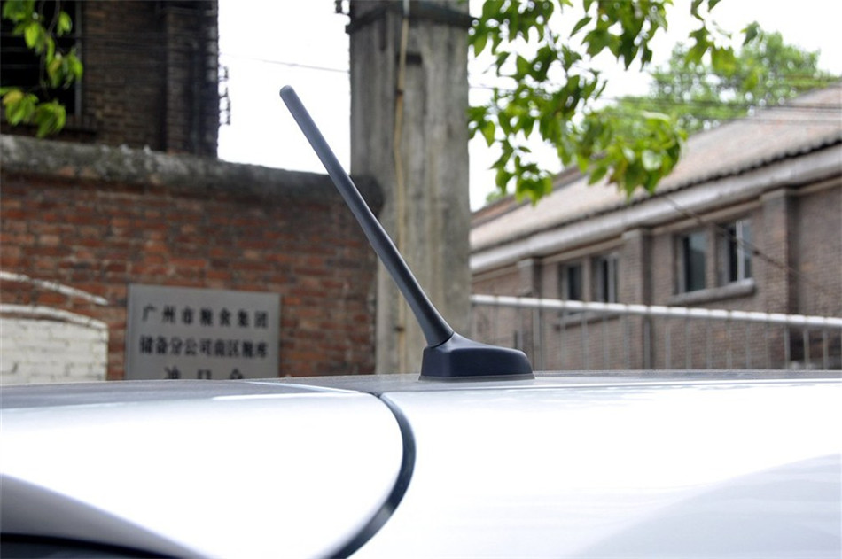 2013款 劲悦版 2.4L MT 豪华型 其他