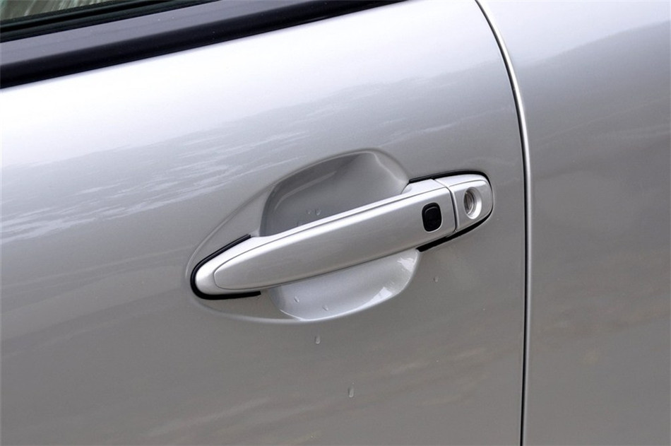 2013款 劲悦版 2.4L MT 豪华型 其他