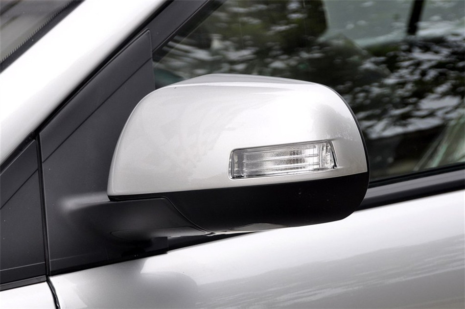 2013款 劲悦版 2.4L MT 豪华型 其他