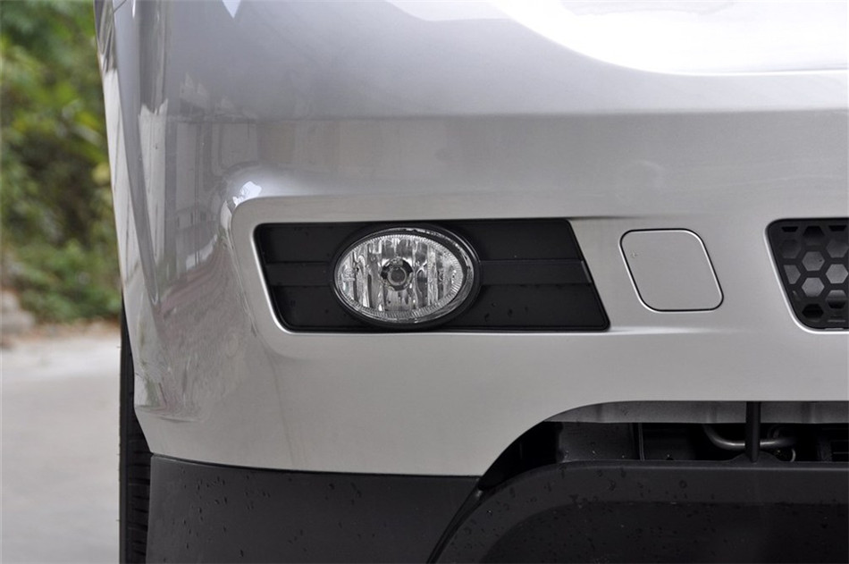 2013款 劲悦版 2.4L MT 豪华型 其他