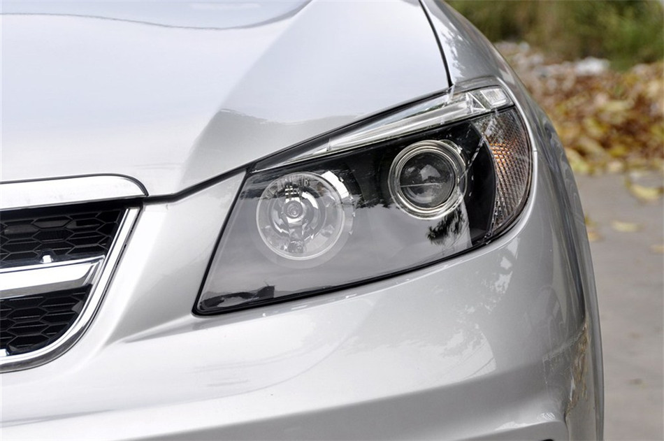 2013款 劲悦版 2.4L MT 豪华型 其他