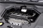 2013款 劲悦版 2.4L MT 豪华型 引擎底盘