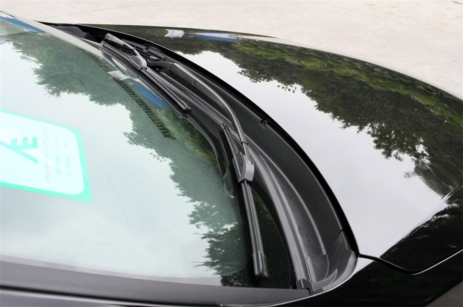 比亚迪G6 2013款 1.5T AT 尊荣型 其他