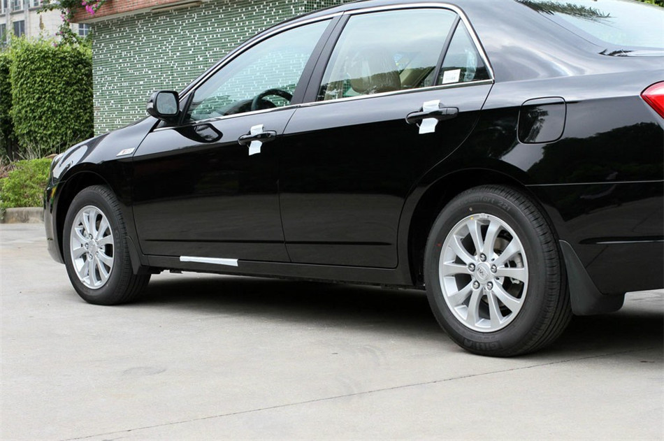 比亚迪G6 2013款 1.5T AT 尊荣型 其他