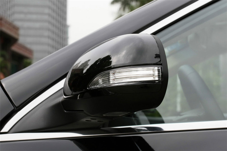 比亚迪G6 2013款 1.5T AT 尊荣型 其他