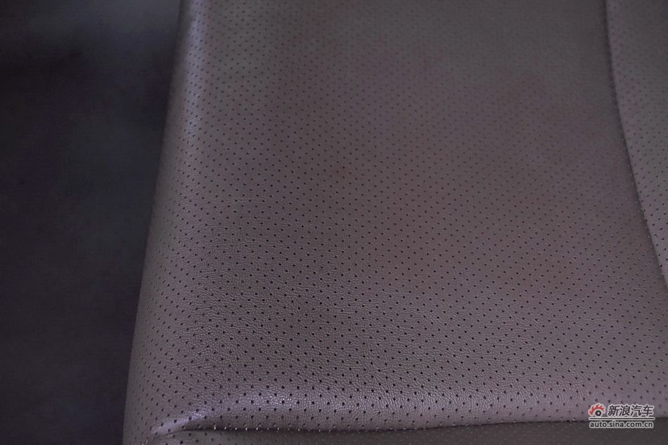 比亚迪E6纯电动车内饰实拍