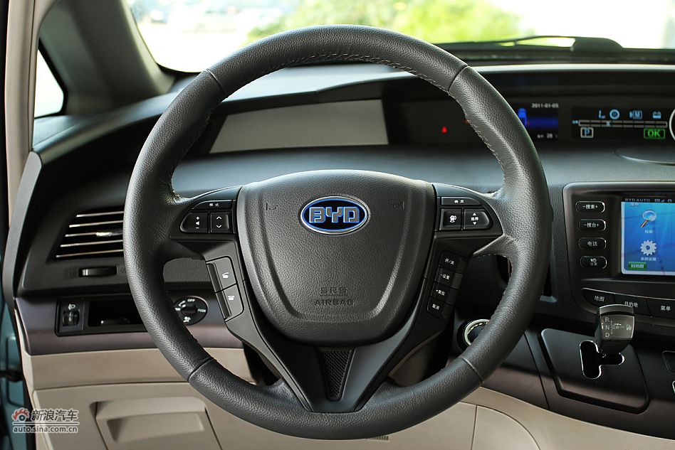 ���ǵ�e6 CVT���綯��