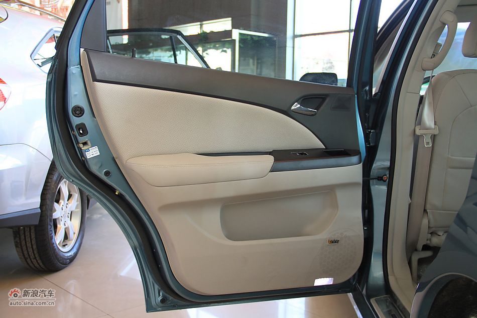 2011款比亚迪e6到店实拍