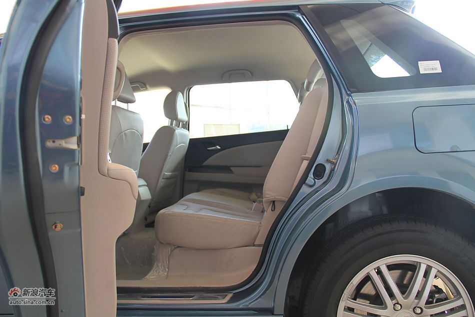 2011款比亚迪e6到店实拍