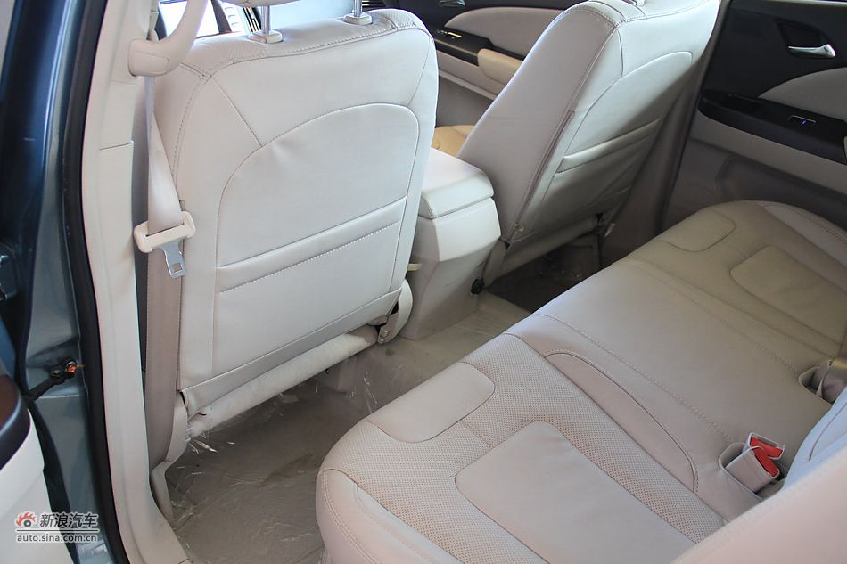 2011款比亚迪e6到店实拍