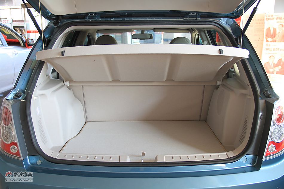 2011款比亚迪e6到店实拍