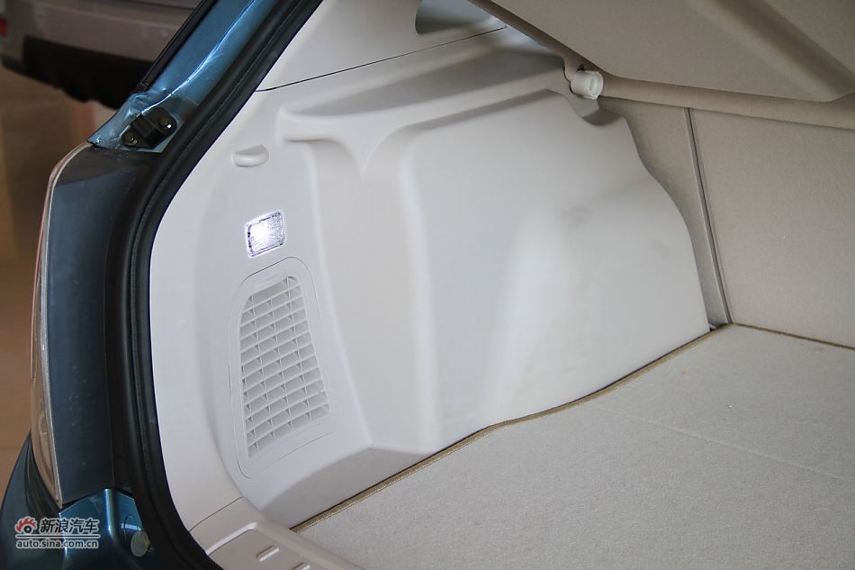 2011款比亚迪e6到店实拍