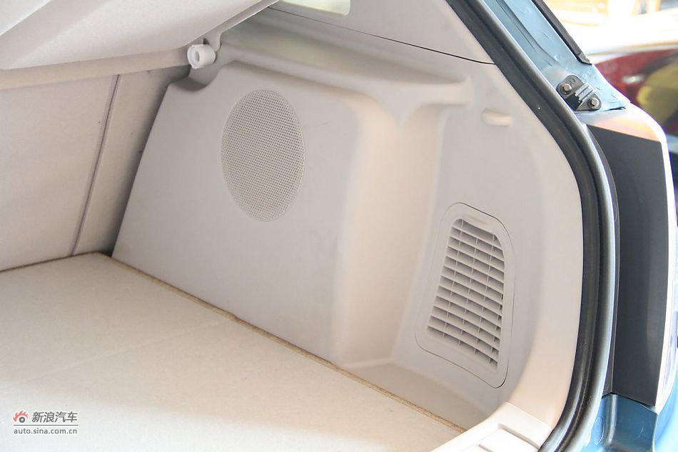 2011款比亚迪e6到店实拍