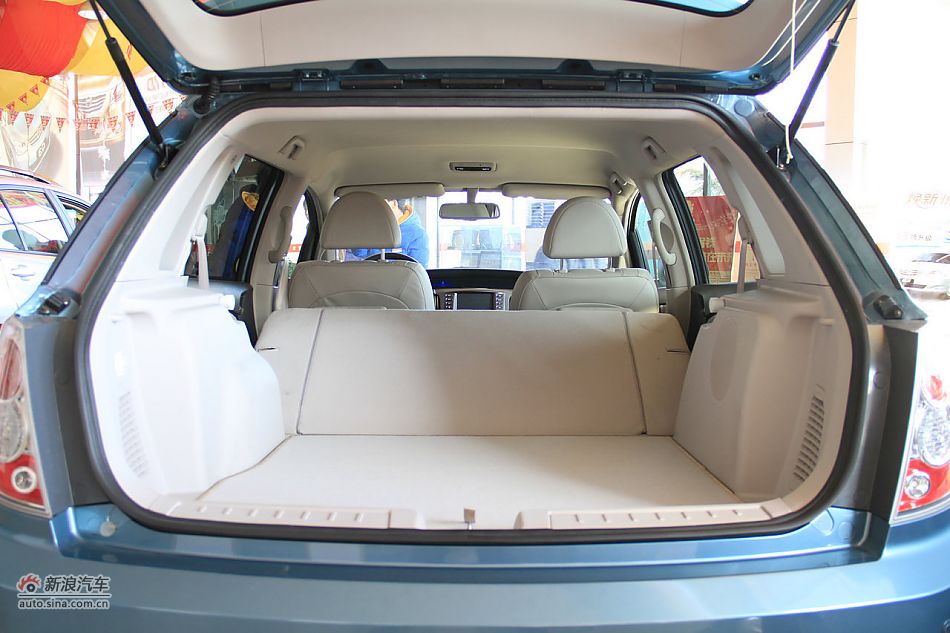 2011款比亚迪e6到店实拍