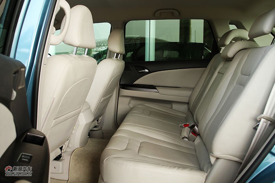 比亚迪e6 CVT纯电动车