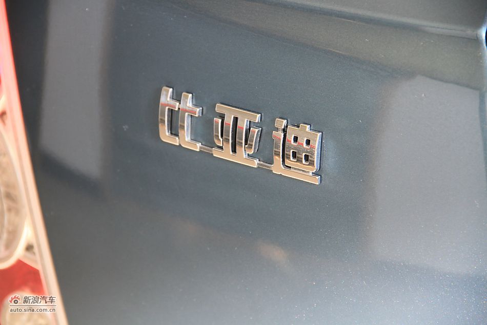 2011款比亚迪e6到店实拍