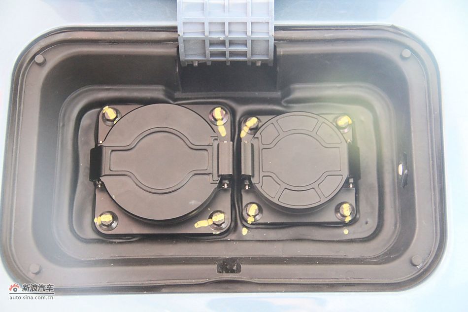 2011款比亚迪e6到店实拍