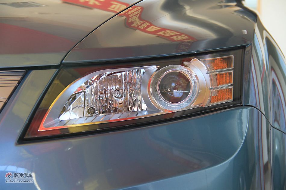 2011款比亚迪e6到店实拍
