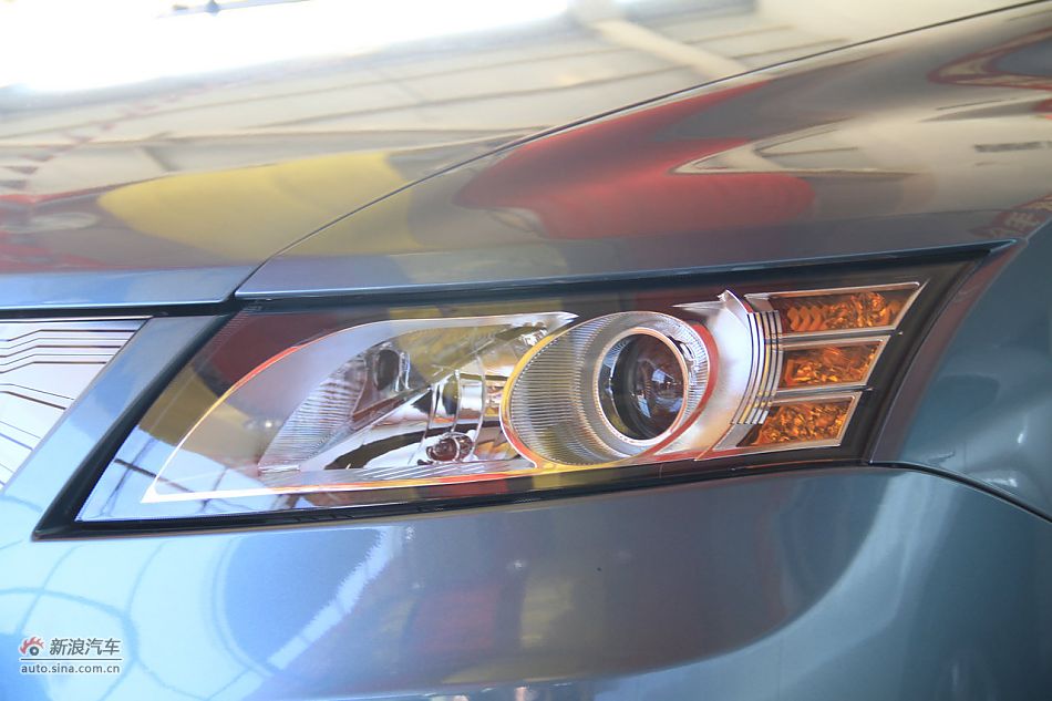 2011款比亚迪e6到店实拍